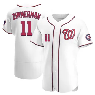 ryan zimmerman navy jersey