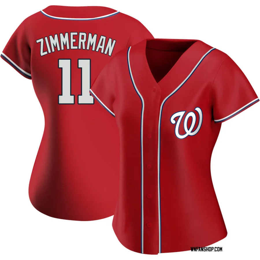 ryan zimmerman jersey